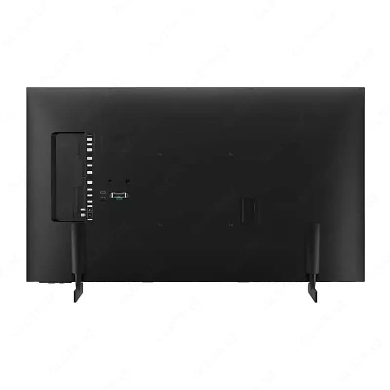 Гостиничный телевизор Samsung 65" HG65U800FEUXCI Crystal UHD 4K Smart TV / Hospitality Display / Tizen OS — 2