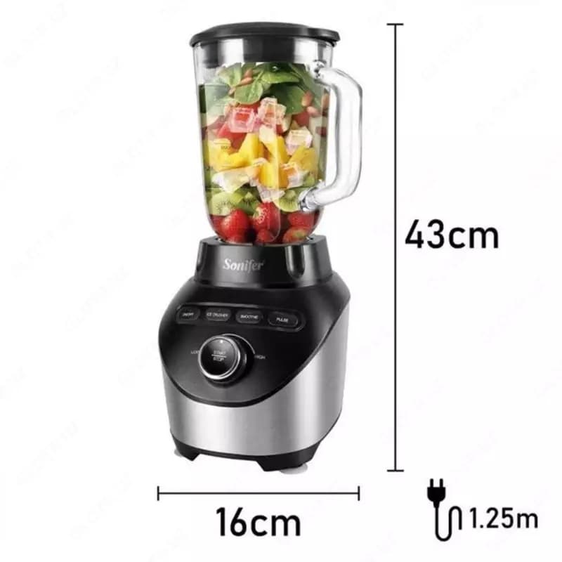 Sonifer sf-8053 — 1