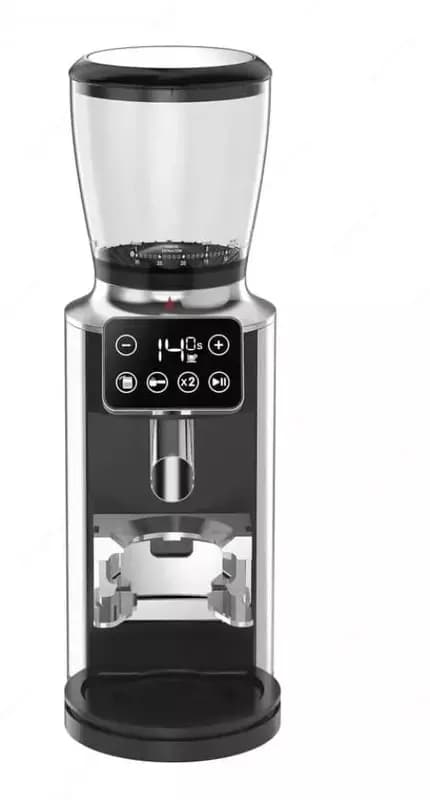 Кофемолка ”DUVEL” DL-212, 150W, 30 уровней (Германия) — 1