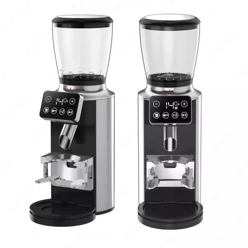 Кофемолка ”DUVEL” DL-212, 150W, 30 уровней (Германия) — 2
