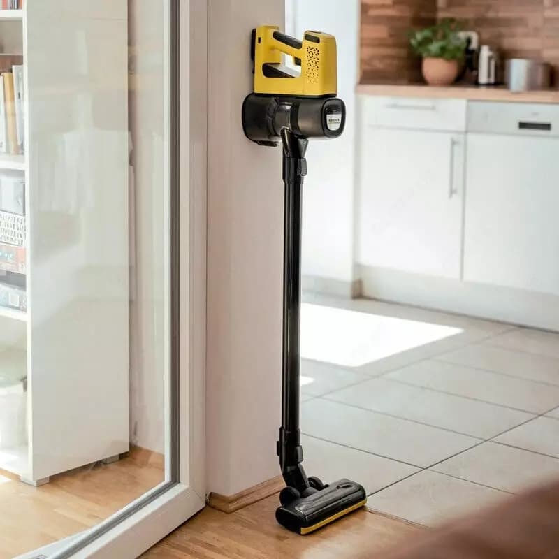 Karcher VC 6 Cordless ourFamily, Аккумуляторный пылесос, 1.198-670.0 — 4