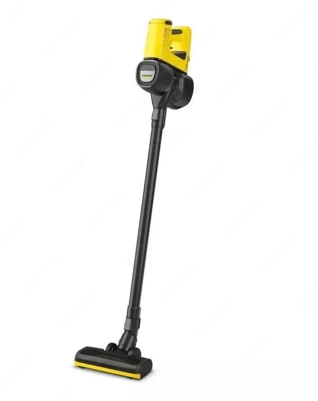 Karcher VC 6 Cordless ourFamily, Аккумуляторный пылесос, 1.198-670.0 — 5
