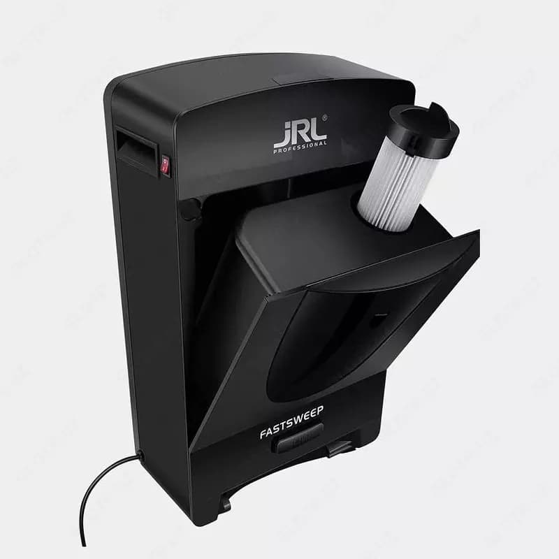 Автоматический мусорник-пылесос JRL Fast Sweep JRL-JPF004 — 2