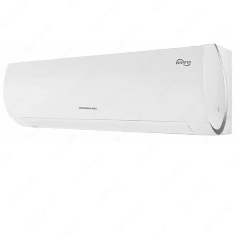 Кондиционер ”Hofmann Elegance 3D” Wi-Fi, BTU 18, R32а (Белый) G10 Inverter — 2