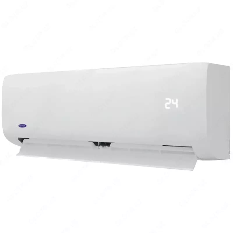 Настенный блок ”Carrier” 42QHG009D8S (Белый) — 4