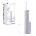 Irrigator Panasonic stationary, cup 600 ml, white