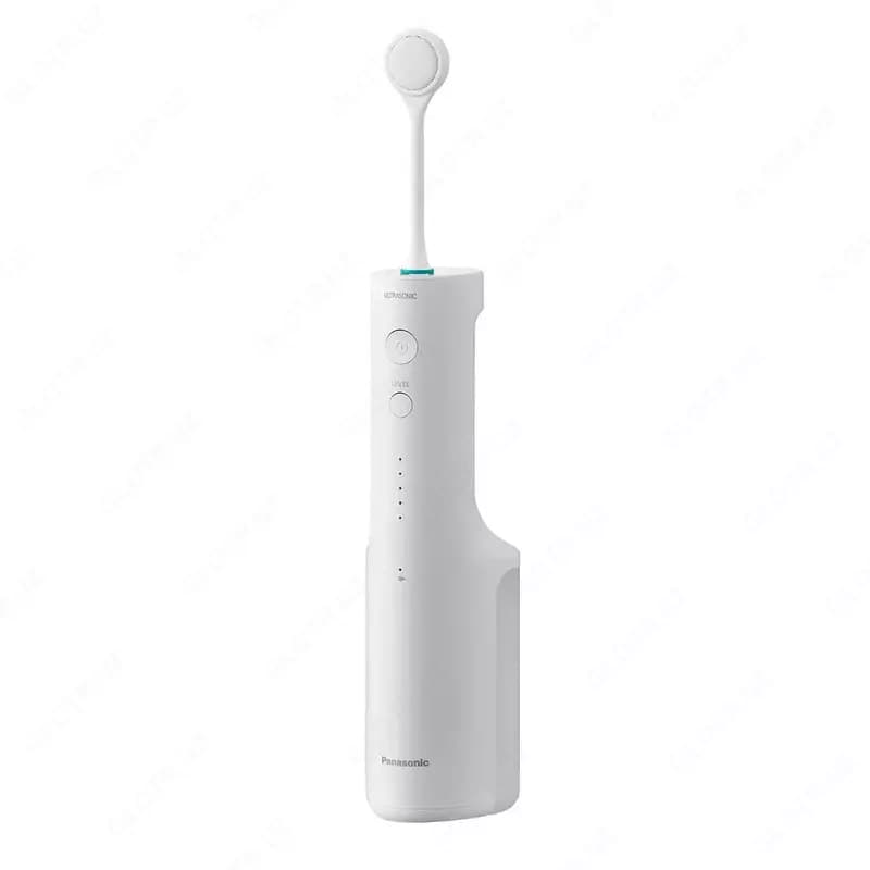 Irrigator Panasonic stationary, cup 600 ml, white — 3
