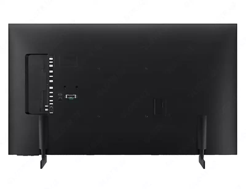 Телевизор Samsung LED 4K (HG50BU800EUXCI) 50" — 6