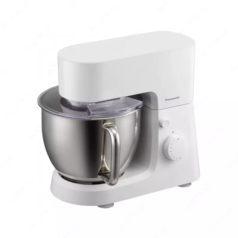 Кухонный комбайн Panasonic MK-CM300WTQ — 1
