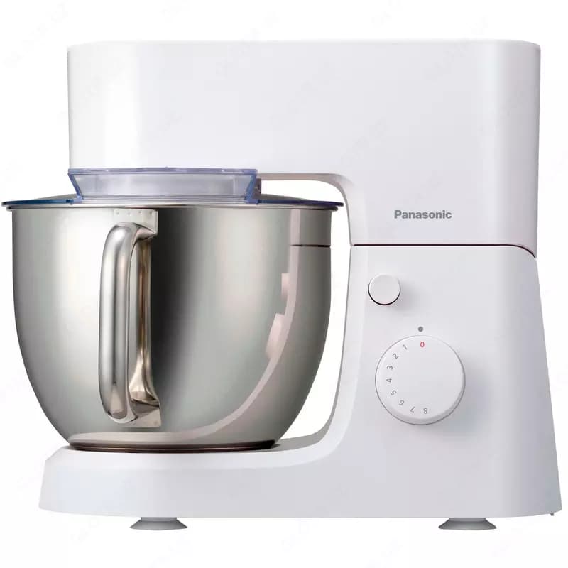 Кухонный комбайн Panasonic MK-CM300WTQ — 3