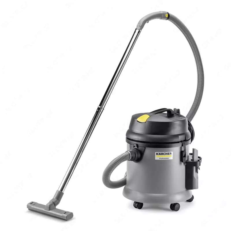 Пылесос влажной и сухой уборки Karcher NT 27/1 EU — 1
