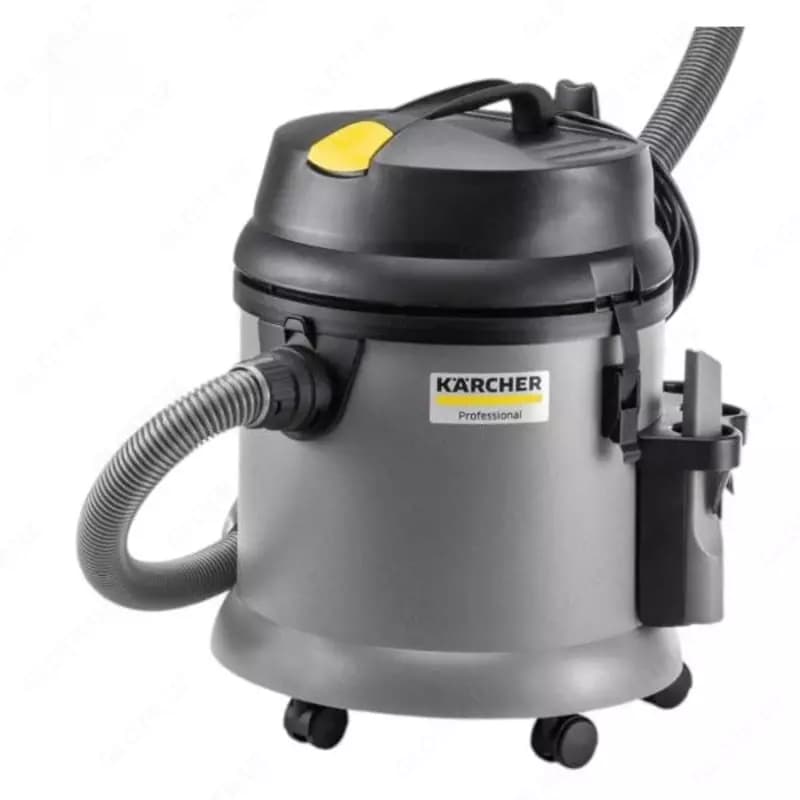 Пылесос влажной и сухой уборки Karcher NT 27/1 EU — 4