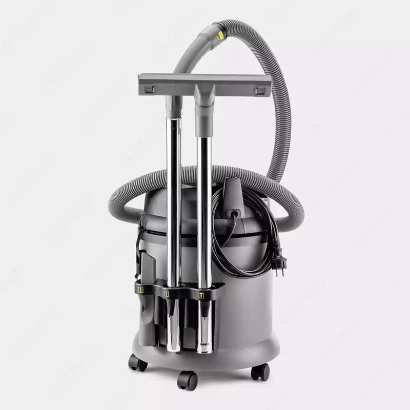 Пылесос влажной и сухой уборки Karcher NT 27/1 EU — 6