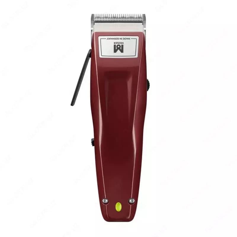 Машинка для стрижки волос Moser 1400 Cordless — 1