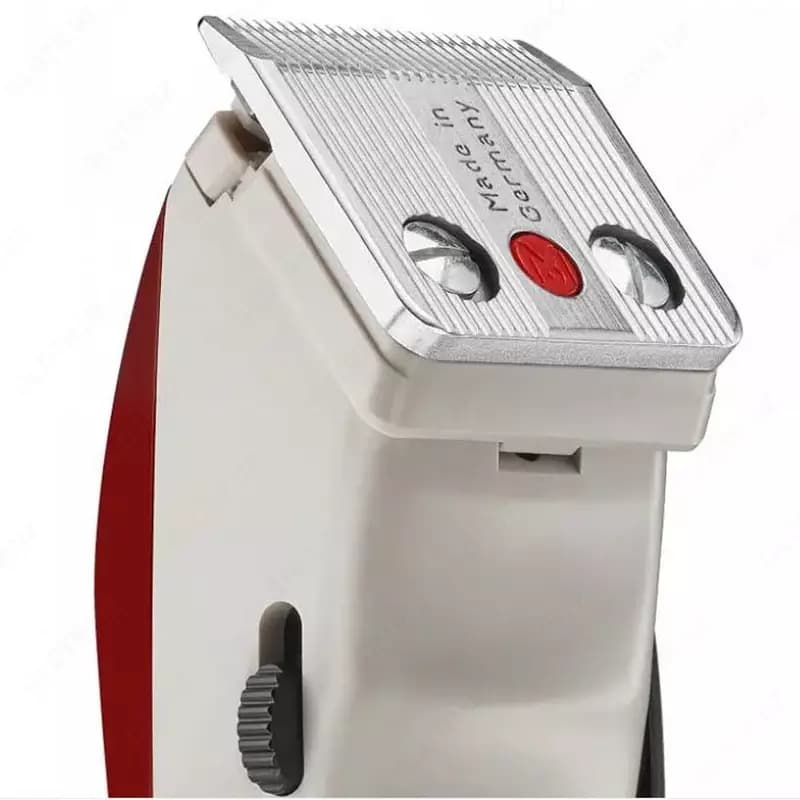 Машинка для стрижки волос Moser 1400 Cordless — 3