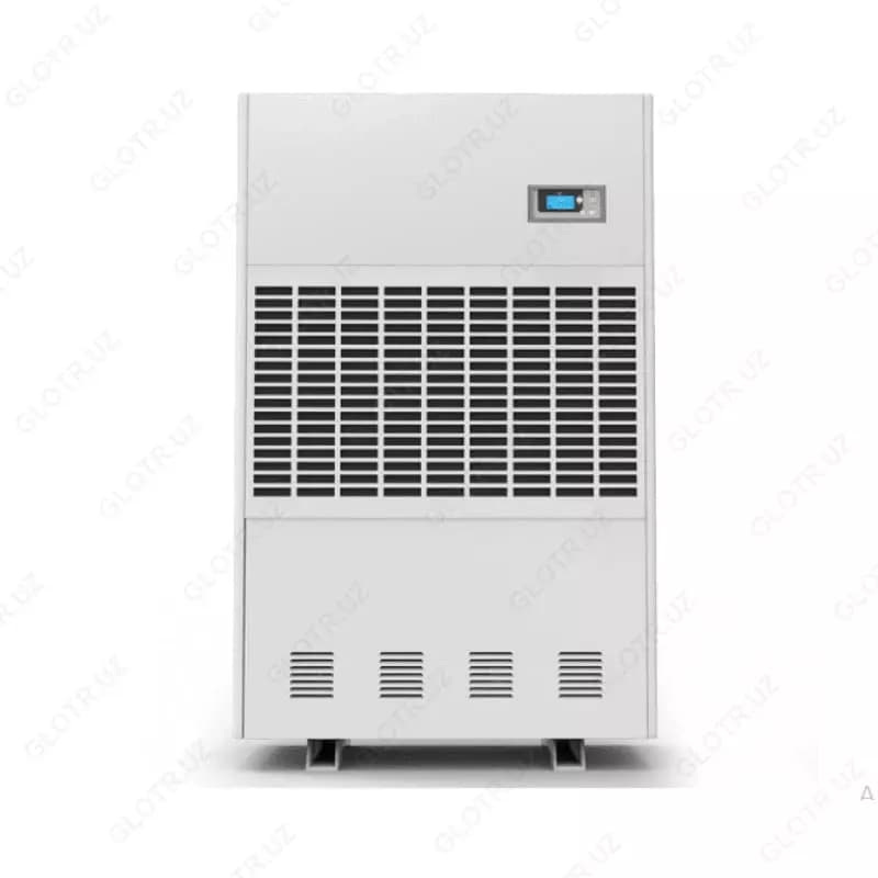 Колонный осушитель для бассейна ”YOKO” HR-90 1000 м3/ч — 2
