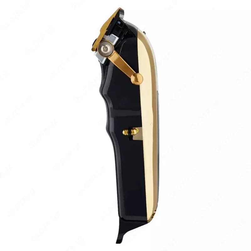 Машинка для стрижки Wahl Magic Clip Cordless Gold 08148-716 (беспроводная, с подставкой) — 3