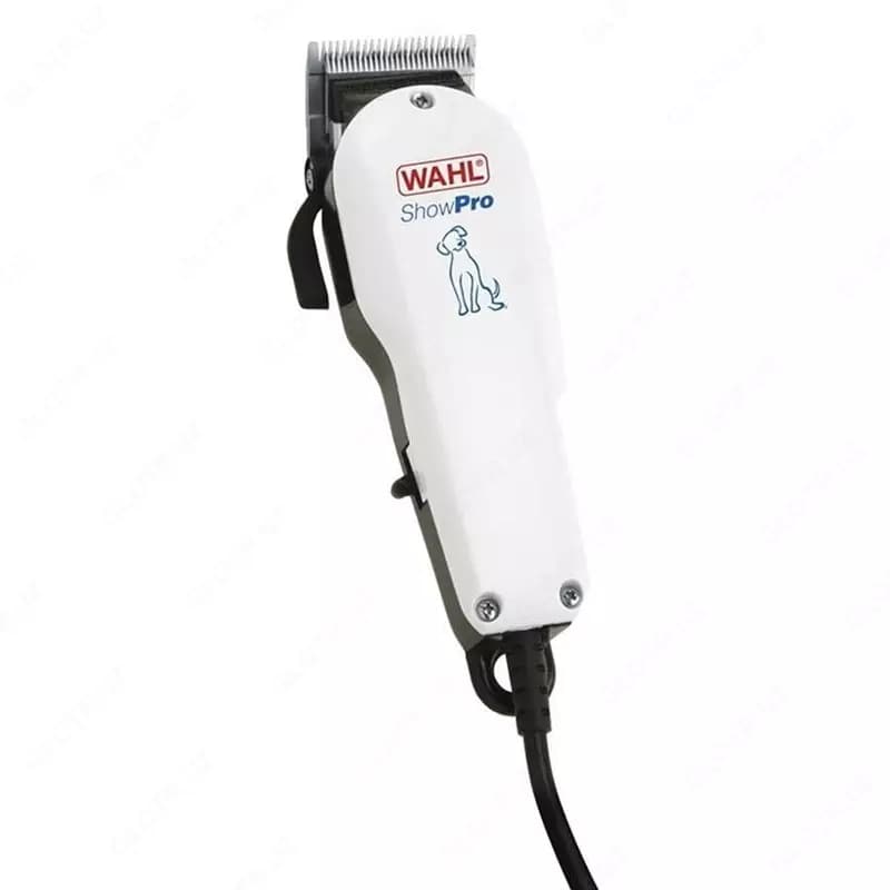 Машинка для стрижки домашних животных WAHL Show Pro — 1