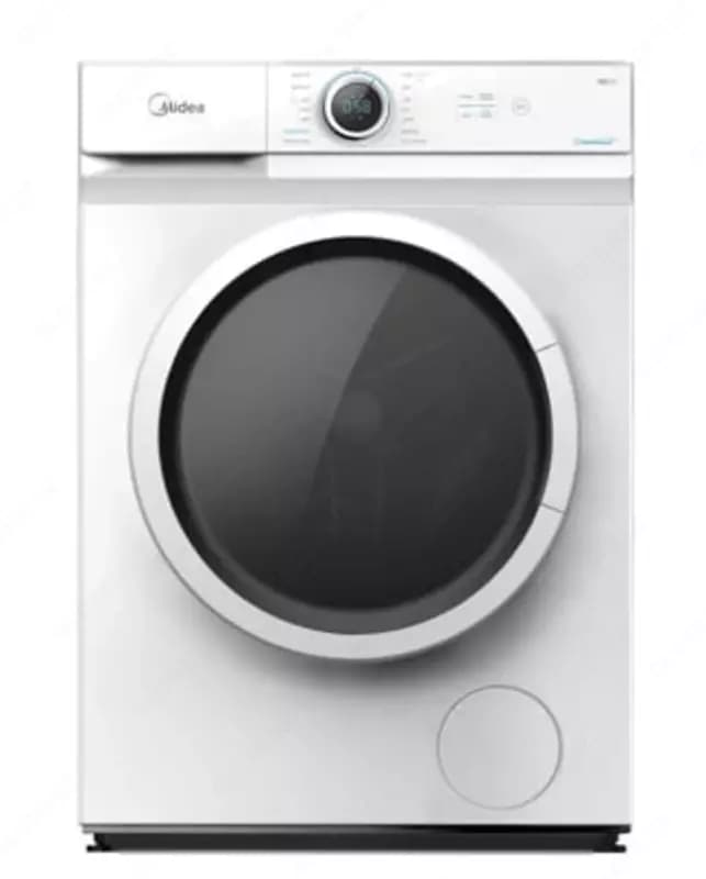 Стиральная машина автомат ”Midea” MF100W60 (Белая) 6 кг — 2