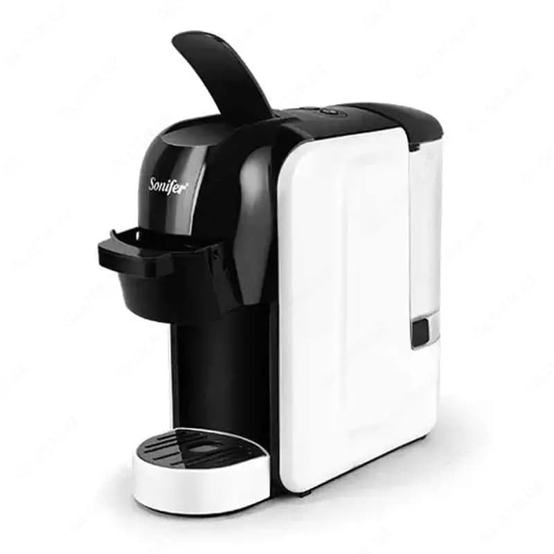 Капсульная кофемашина 3 в 1 Sonifer SF-3539 — 4