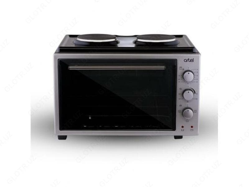 Мини печь ARTEL MD-3614 с электроплитой — 1