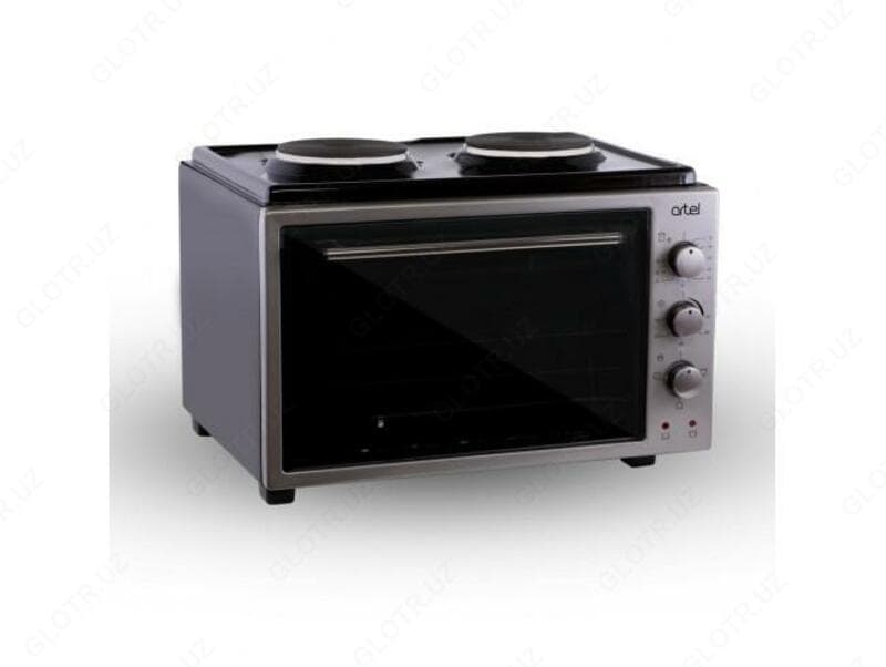 Мини печь ARTEL MD-3614 с электроплитой — 2