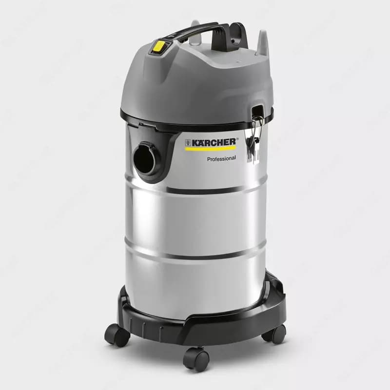 Пылесос влажной и сухой уборки Karcher NT 38/1 Me Classic Edition EU — 2