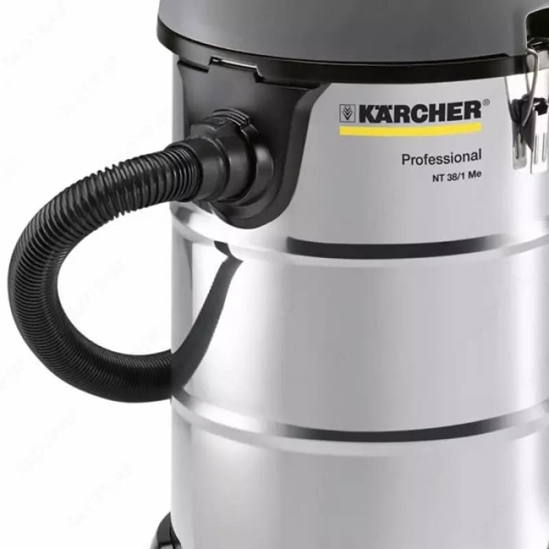 Пылесос влажной и сухой уборки Karcher NT 38/1 Me Classic Edition EU — 4