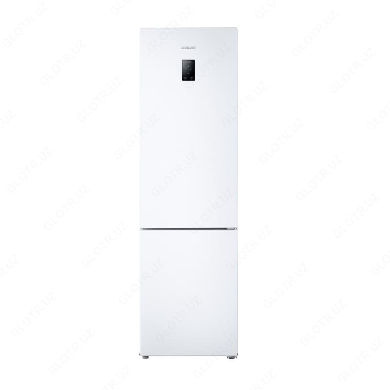 Холодильник Samsung RB 37 P5300WW/W3 — 1