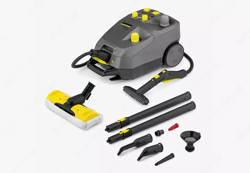 Пароочиститель Karcher SG 4/4 EU — 2