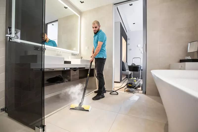 Пароочиститель Karcher SG 4/4 EU — 3