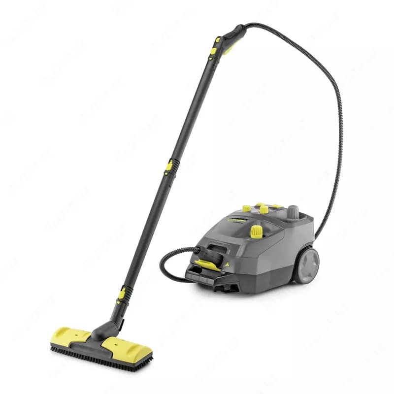 Пароочиститель Karcher SG 4/4 EU — 4