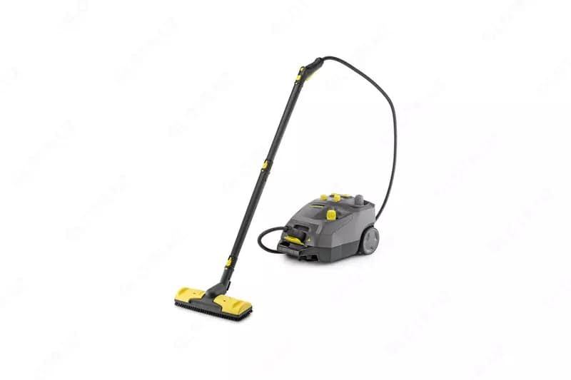 Пароочиститель Karcher SG 4/4 EU — 5
