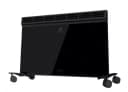 Конвектор ”Electrolux” BRILLIANT Next ECH/BNE -2000, 25 м2 (Черный)