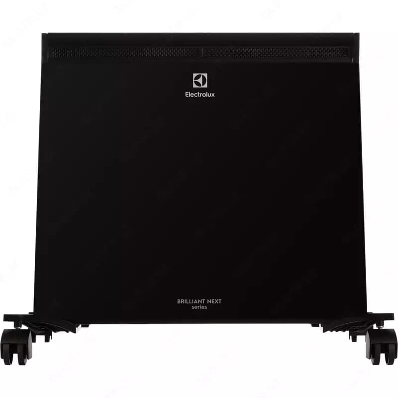 Конвектор ”Electrolux” BRILLIANT Next ECH/BNE -2000, 25 м2 (Черный) — 5