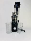 Многофункциональная соковыжималка (шнековая) 4 в 1 ”DUVEL” DL-7008C, 600W, 85 мм (Германия)