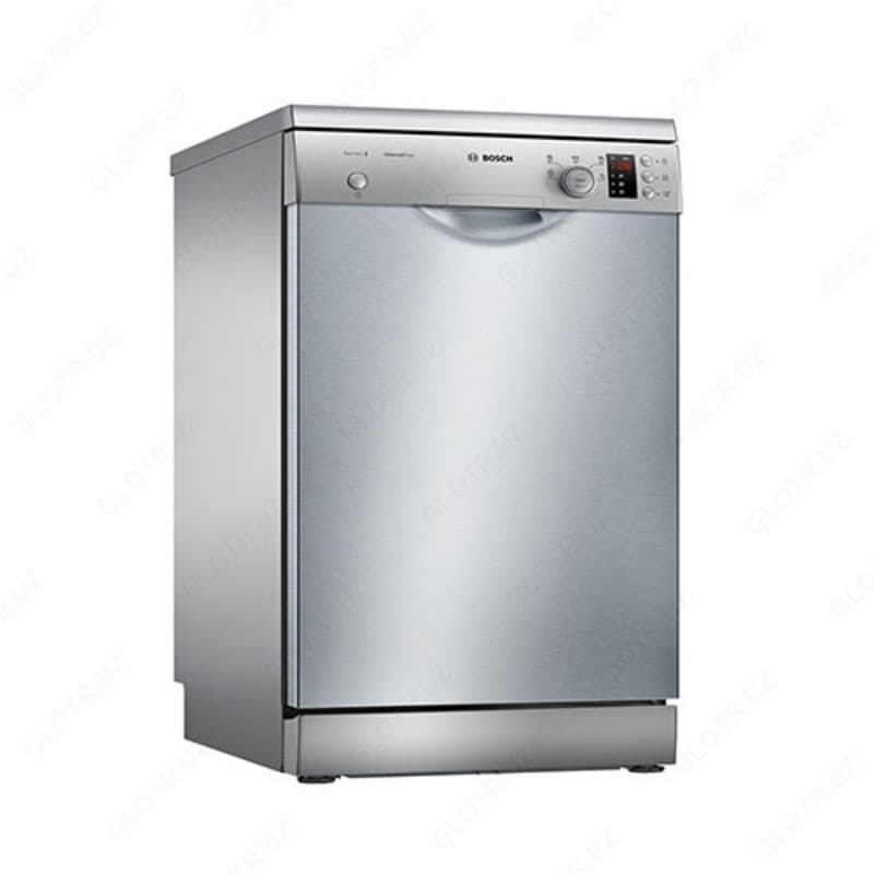 Посудамойка Bosch SMS43D08ME — 1