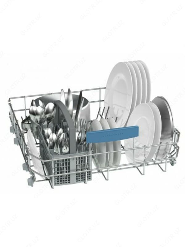 Посудамойка Bosch SMS43D08ME — 4