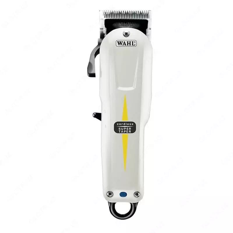 Машинка для стрижки волос Wahl Super Taper Cordless 08591-016H (беспроводная) — 1