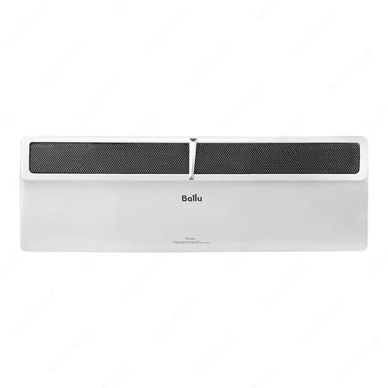 Плинтусный конвектор (inverter) ”BALLU” BEC/PL -2000 4I, 25 м2 (Белый) — 1
