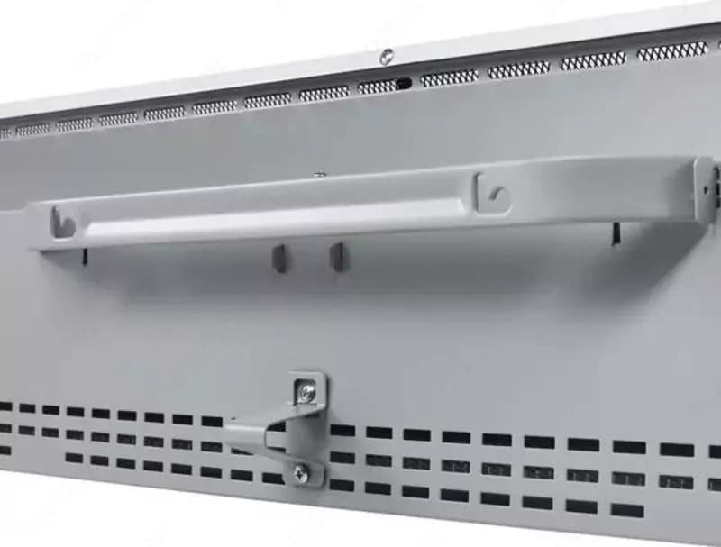Плинтусный конвектор (inverter) ”BALLU” BEC/PL -2000 4I, 25 м2 (Белый) — 5