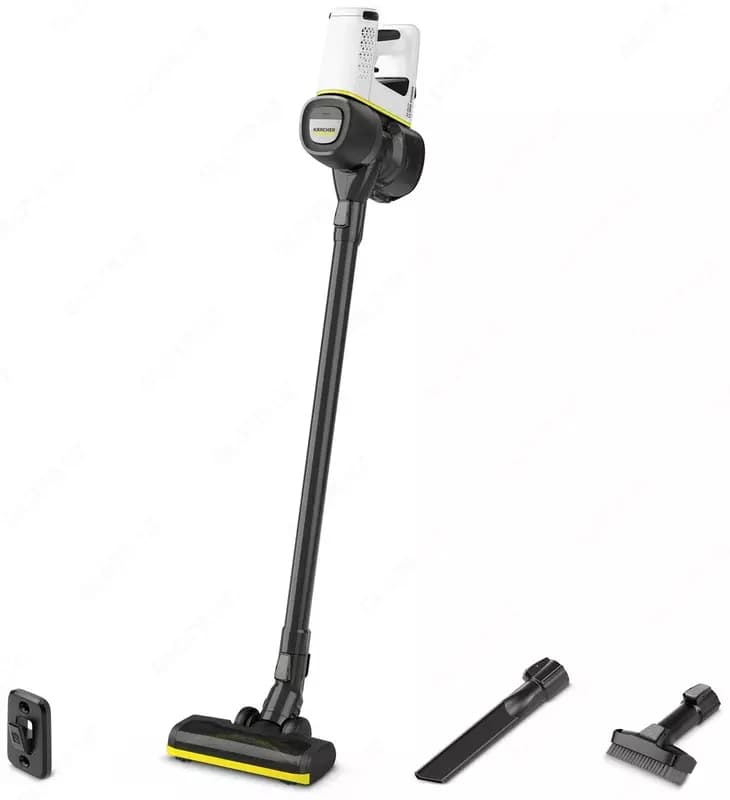 Аккумуляторный пылесос VC 4 Cordless myHome — 6