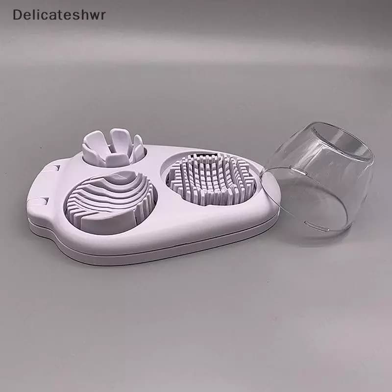 Многофункциональный слайсер для яиц — 3
