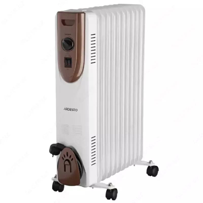 Масляный обогреватель Ardesto OFH-11X1, 11 секций, 2500 Вт — 2