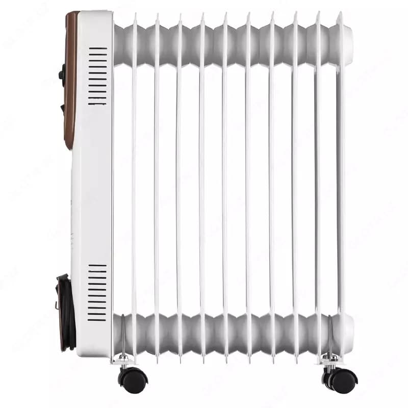 Масляный обогреватель Ardesto OFH-11X1, 11 секций, 2500 Вт — 3