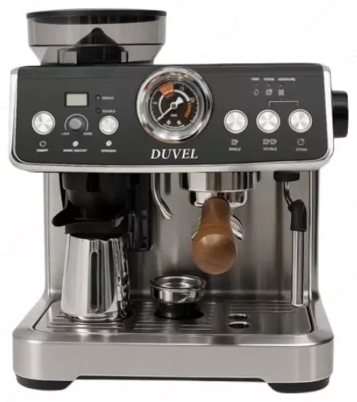 Кофемашина Duvel, DL‑006 — 1