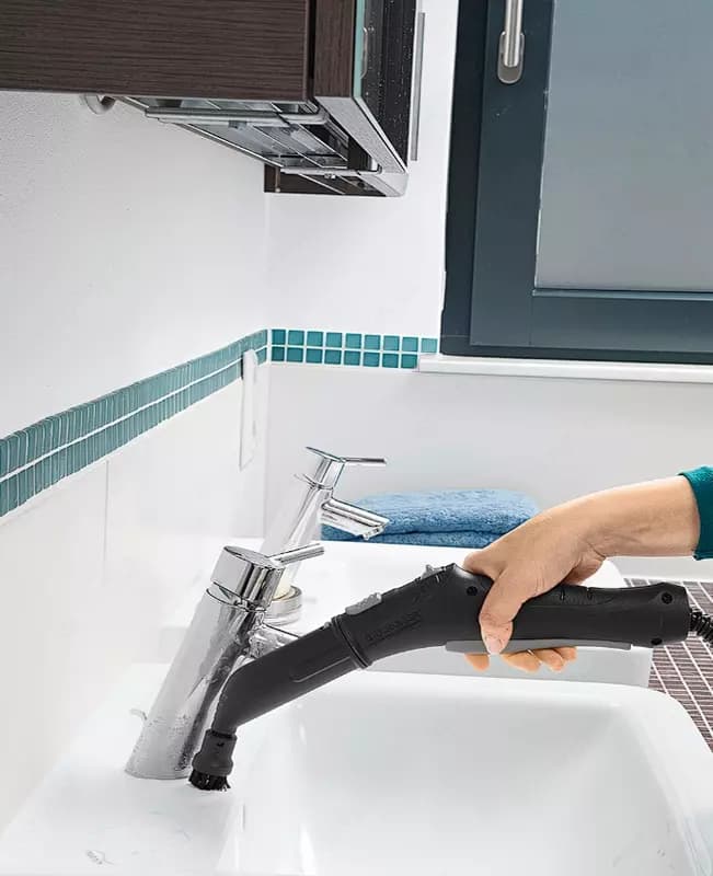 Комплект насадок Karcher для пылесоса серии SE и WD, — 1