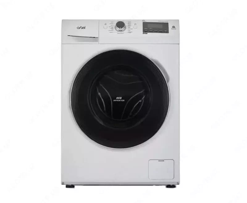 Стиральная машина автомат ”ARTEL WF60F020CW” (Белая/Черная) 6 кг — 1