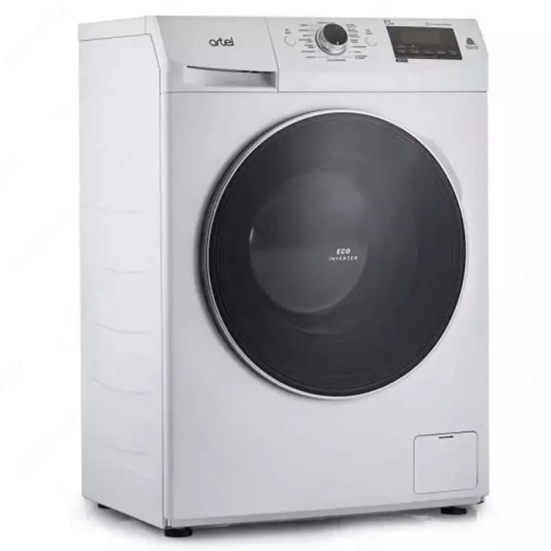 Стиральная машина автомат ”ARTEL WF60F020CW” (Белая/Черная) 6 кг — 2