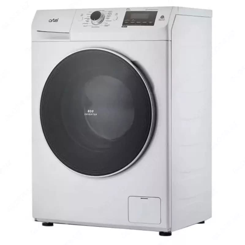 Стиральная машина автомат ”ARTEL WF60F020CW” (Белая/Черная) 6 кг — 3